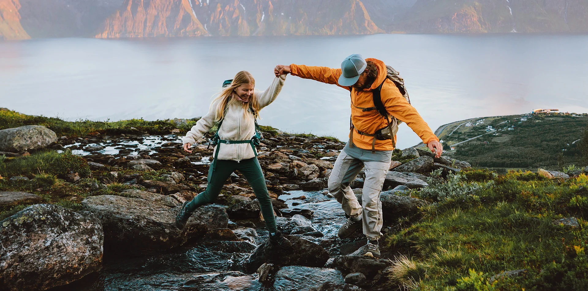 Embracing the era of conscious world discovery