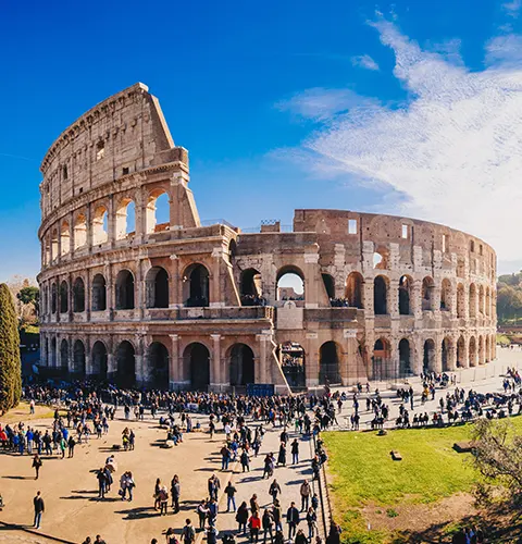 Historical architectural tours