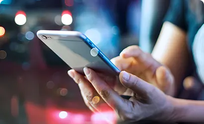 Mobile connectivity solutions