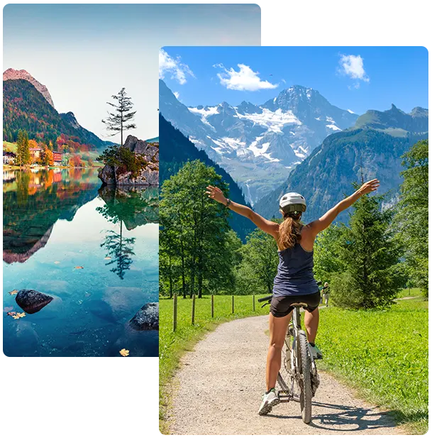 Principles of responsible and ethical tourism